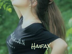 HaifaX