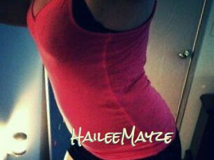 HaileeMayze