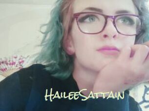 HaileeSattain