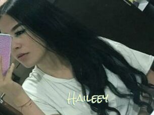 Haileey