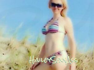 HaileySexyAss