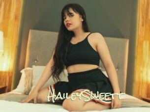 HaileySweett