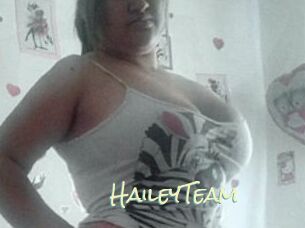HaileyTeam Porn Monkey Cash