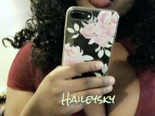Haileysky