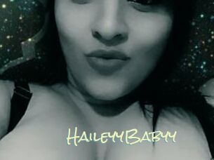 HaileyyBabyy