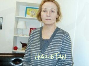HailieTan