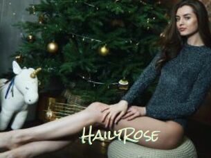 HailyRose