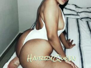 HairryQueen