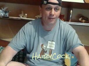 HairyCock