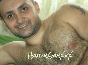 HairyGayXxX