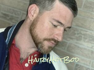 HairyHotBod