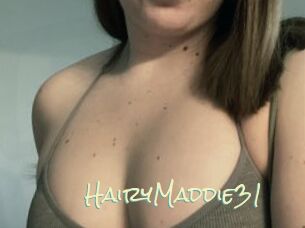 HairyMaddie31