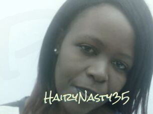 HairyNasty35