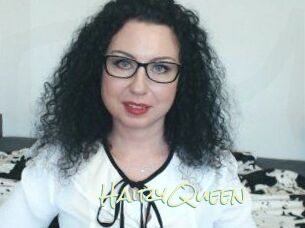 HairyQueen