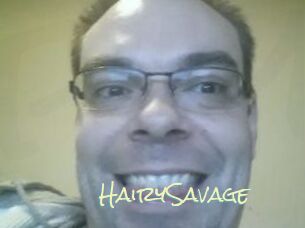 HairySavage Porn Monkey Cash