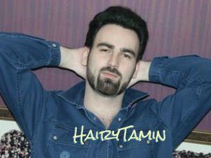 HairyTamin