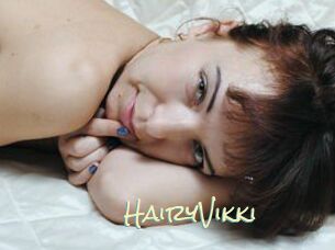 HairyVikki