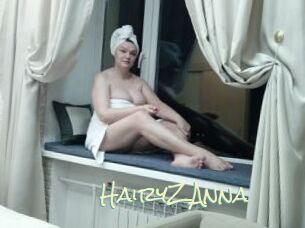 HairyZAnna