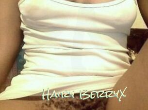 Hairy_BerryX