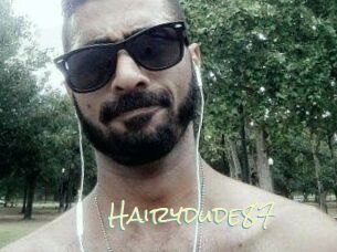 Hairydude87