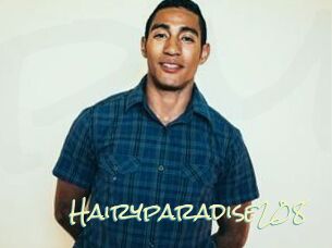 Hairyparadise208