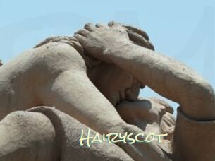 Hairyscot