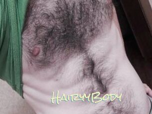 HairyyBody
