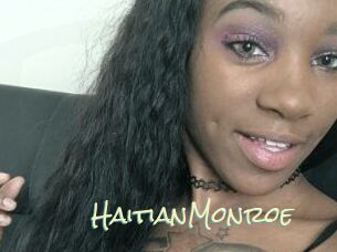 HaitianMonroe