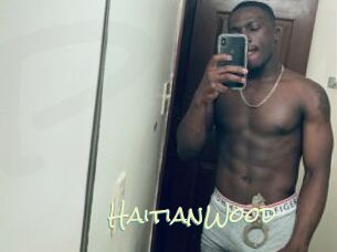HaitianWood