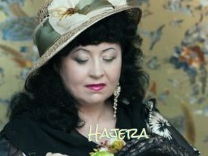 Hajera