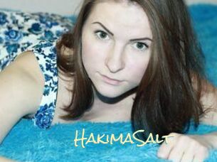 HakimaSalt