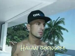 Halan_jhonsom