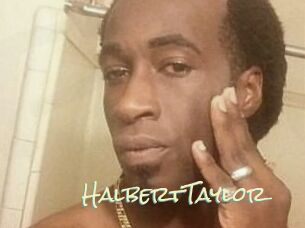 Halbert_Taylor