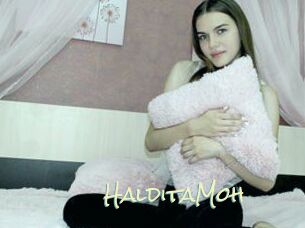 HalditaMoh