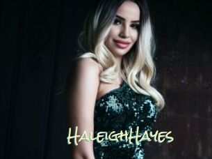 HaleighHayes