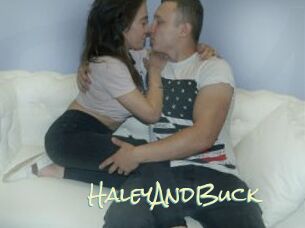 HaleyAndBuck