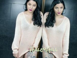 HaleyHill