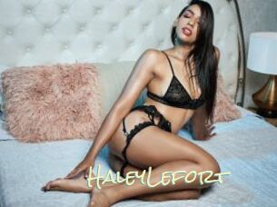 HaleyLefort