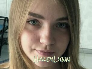 HaleyLynn