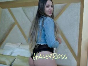 HaleyRoss