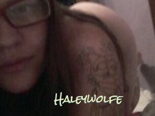 Haleywolfe