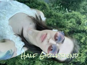 Half_Girlfriend Porn Monkey Cash