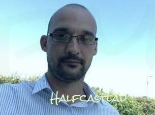 Halfcastlad
