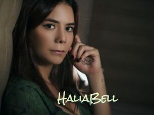 HaliaBell