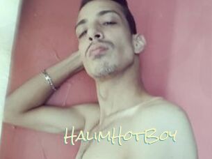 HalimHotBoy