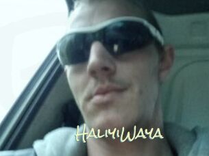 HaliyiWaya