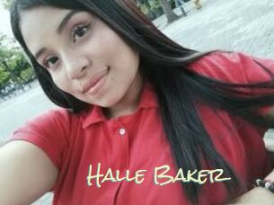 Halle_Baker
