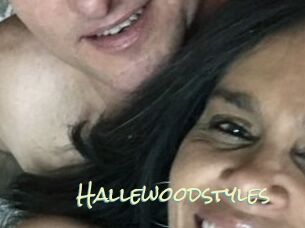 Hallewoodstyles