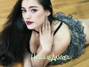 HallieAngel