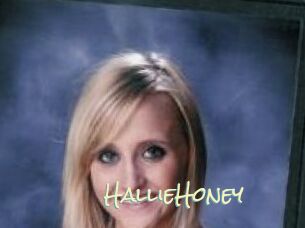 HallieHoney